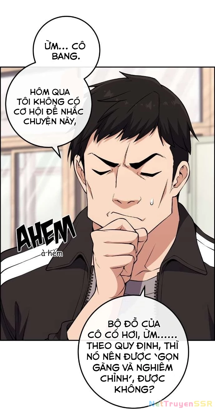 Nhân Vật Webtoon Na Kang Lim Chapter 132 - Trang 2