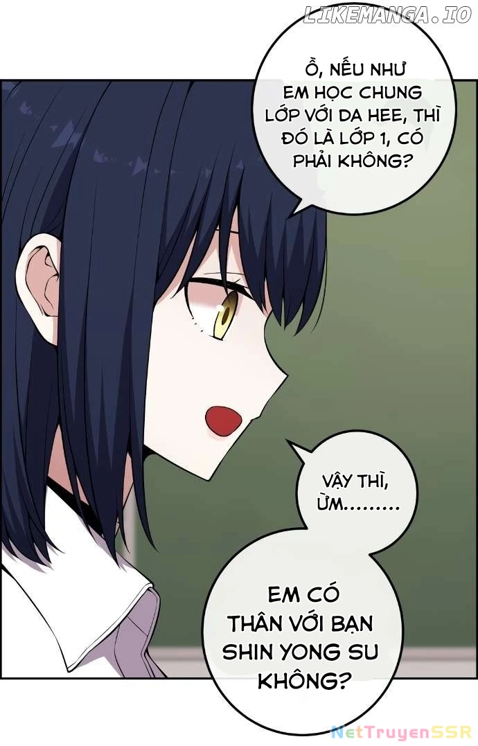 Nhân Vật Webtoon Na Kang Lim Chapter 132 - Trang 2