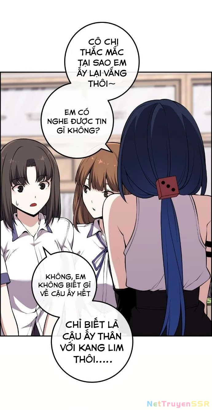 Nhân Vật Webtoon Na Kang Lim Chapter 132 - Trang 2