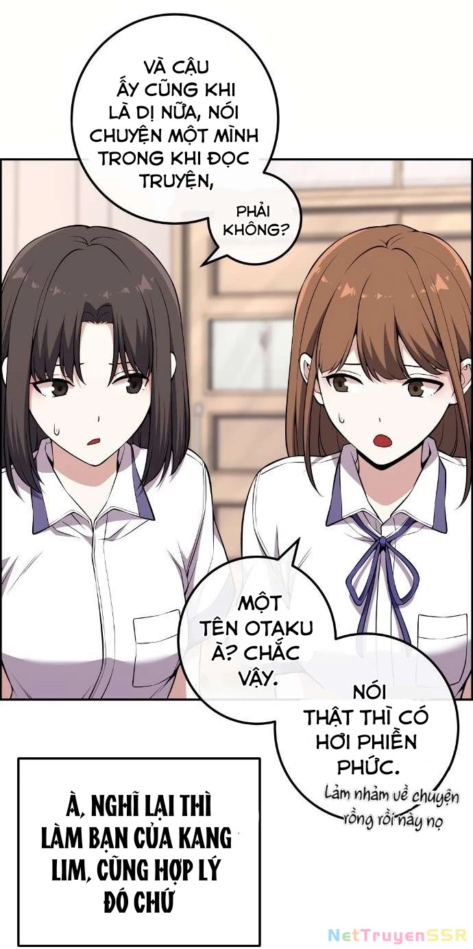 Nhân Vật Webtoon Na Kang Lim Chapter 132 - Trang 2