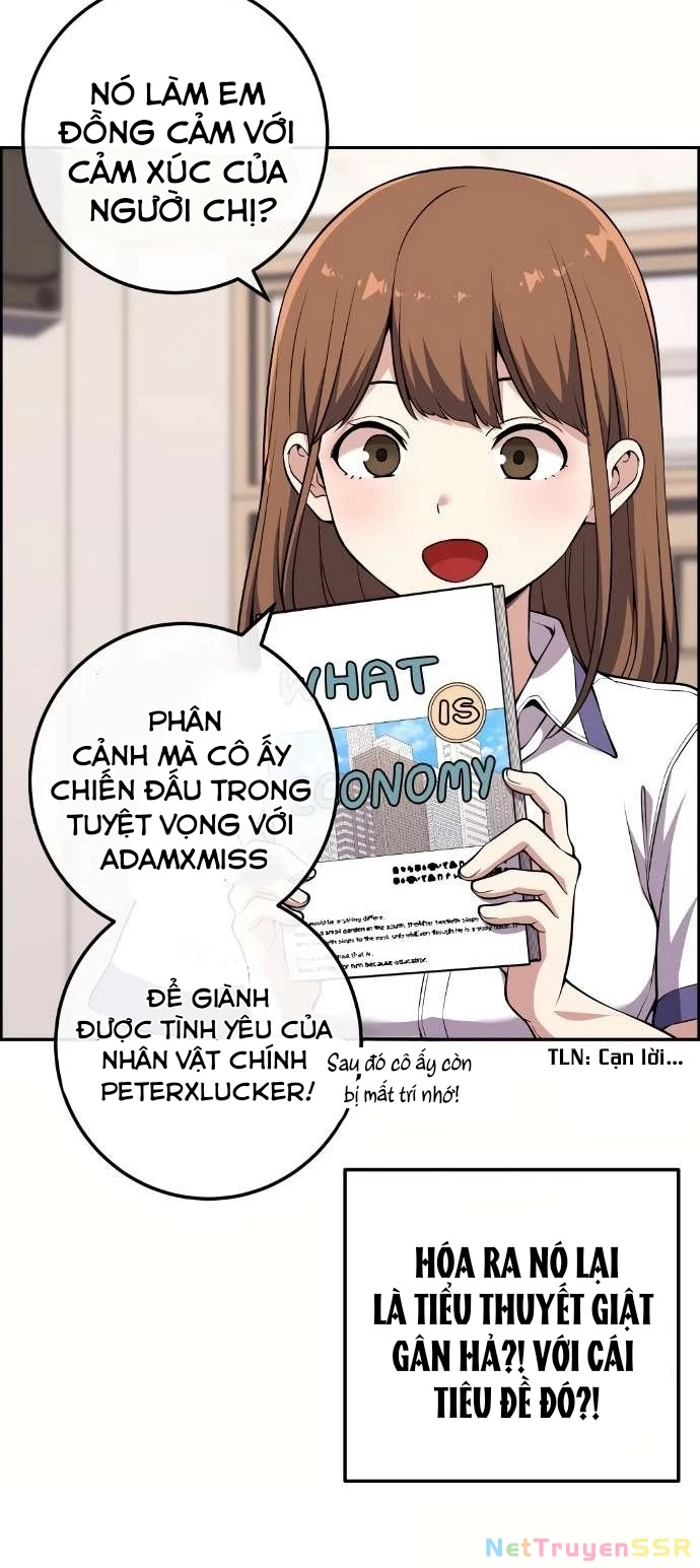 Nhân Vật Webtoon Na Kang Lim Chapter 132 - Trang 2