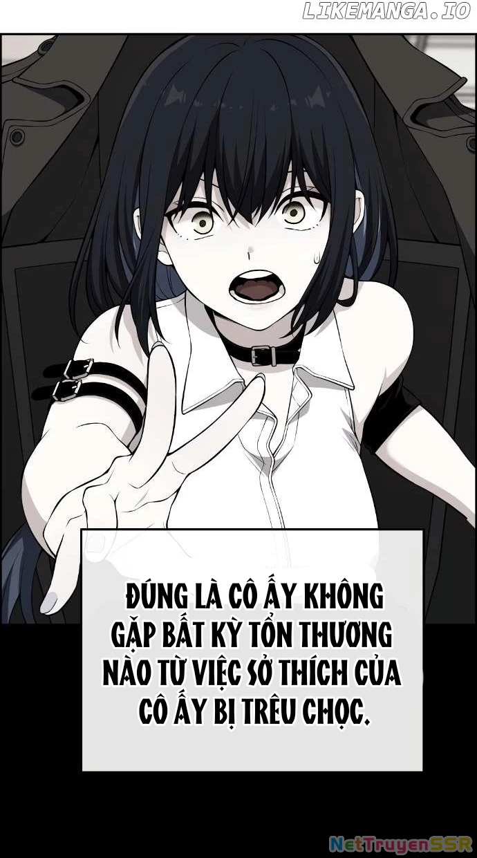 Nhân Vật Webtoon Na Kang Lim Chapter 132 - Trang 2