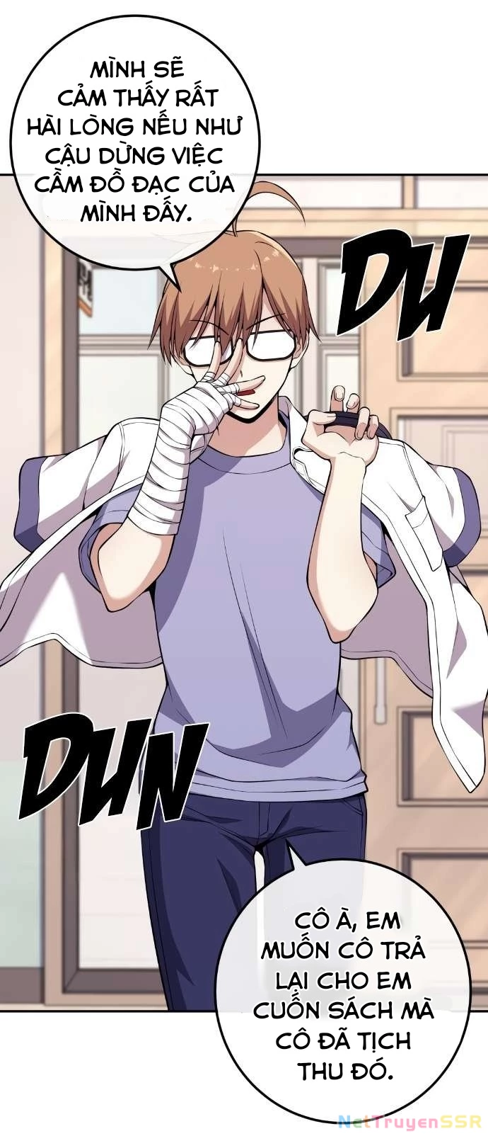 Nhân Vật Webtoon Na Kang Lim Chapter 132 - Trang 2