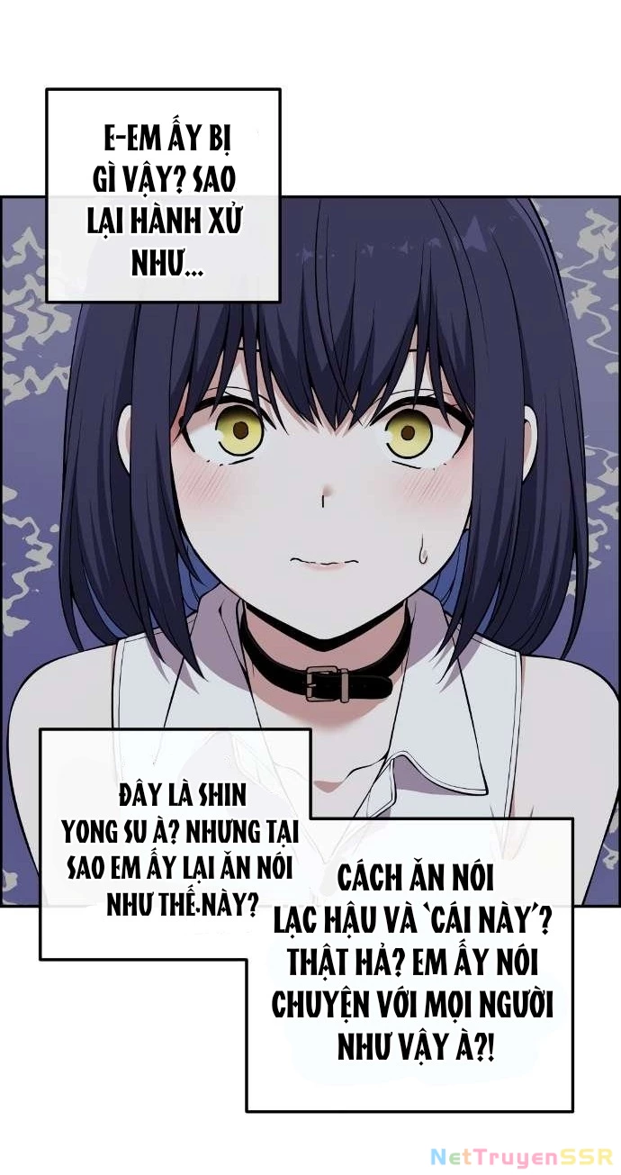 Nhân Vật Webtoon Na Kang Lim Chapter 132 - Trang 2