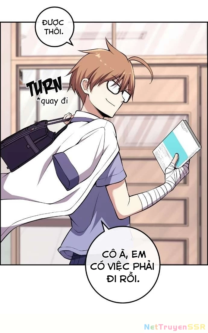 Nhân Vật Webtoon Na Kang Lim Chapter 132 - Trang 2