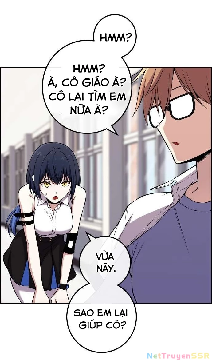 Nhân Vật Webtoon Na Kang Lim Chapter 132 - Trang 2