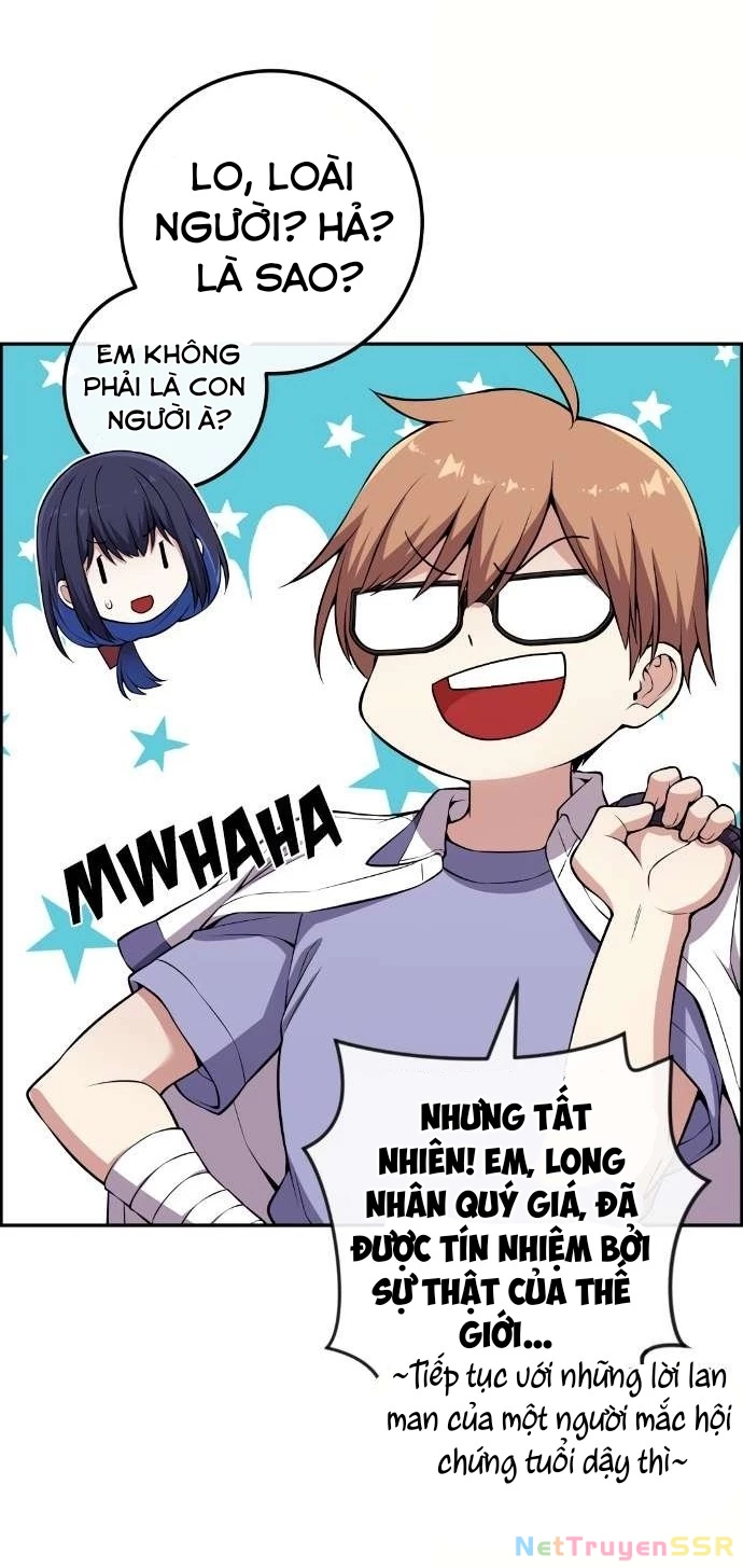 Nhân Vật Webtoon Na Kang Lim Chapter 132 - Trang 2