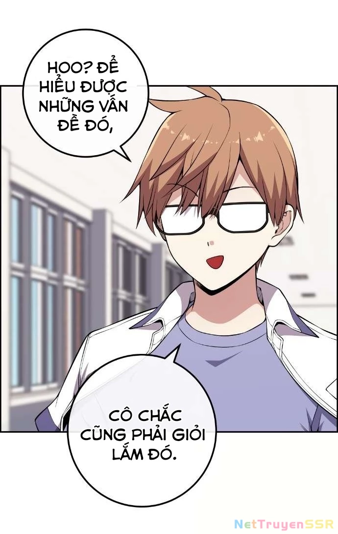 Nhân Vật Webtoon Na Kang Lim Chapter 132 - Trang 2