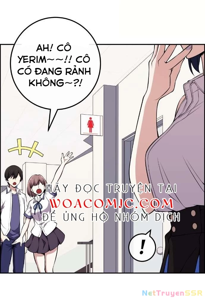 Nhân Vật Webtoon Na Kang Lim Chapter 132 - Trang 2