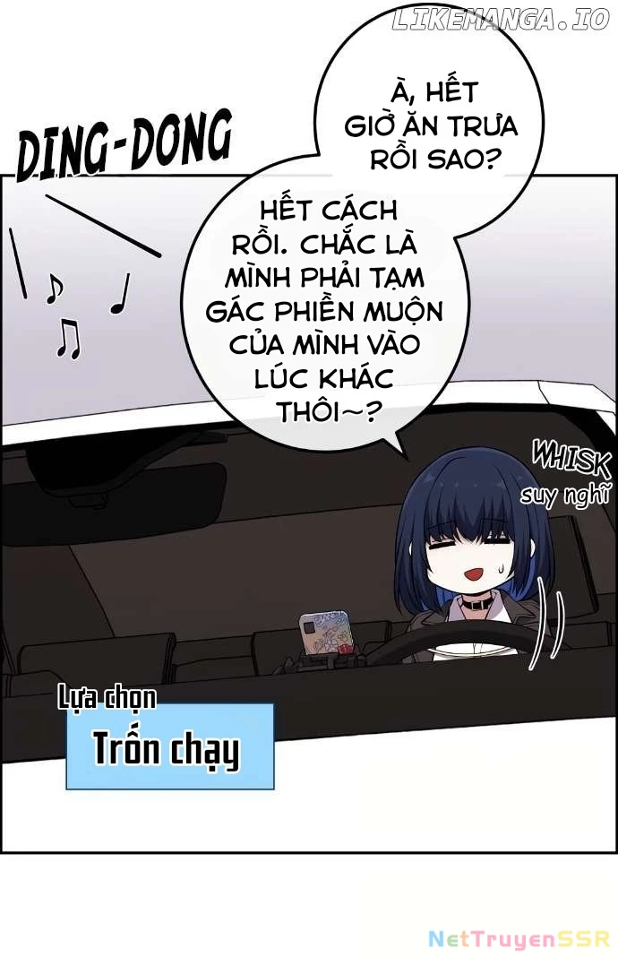 Nhân Vật Webtoon Na Kang Lim Chapter 132 - Trang 2