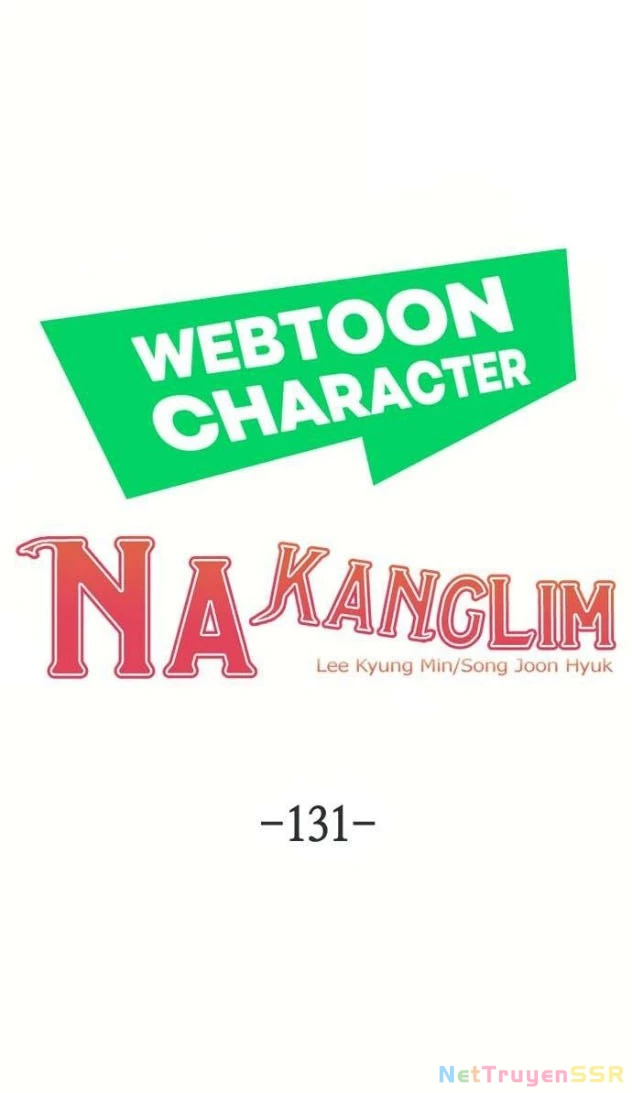 Nhân Vật Webtoon Na Kang Lim Chapter 131 - Trang 2