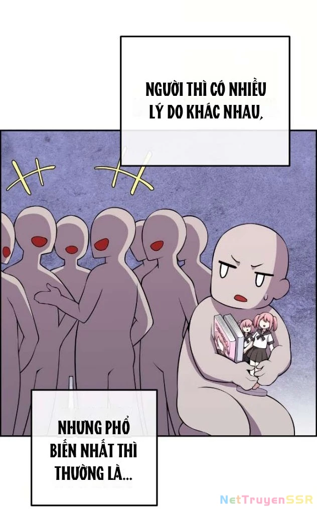 Nhân Vật Webtoon Na Kang Lim Chapter 131 - Trang 2