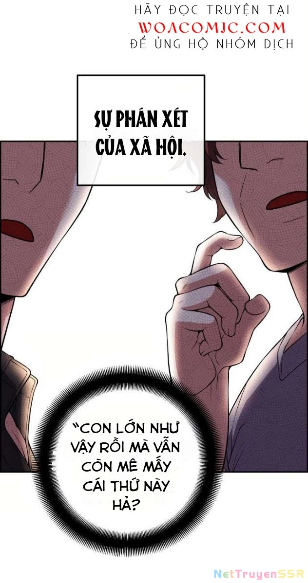 Nhân Vật Webtoon Na Kang Lim Chapter 131 - Trang 2