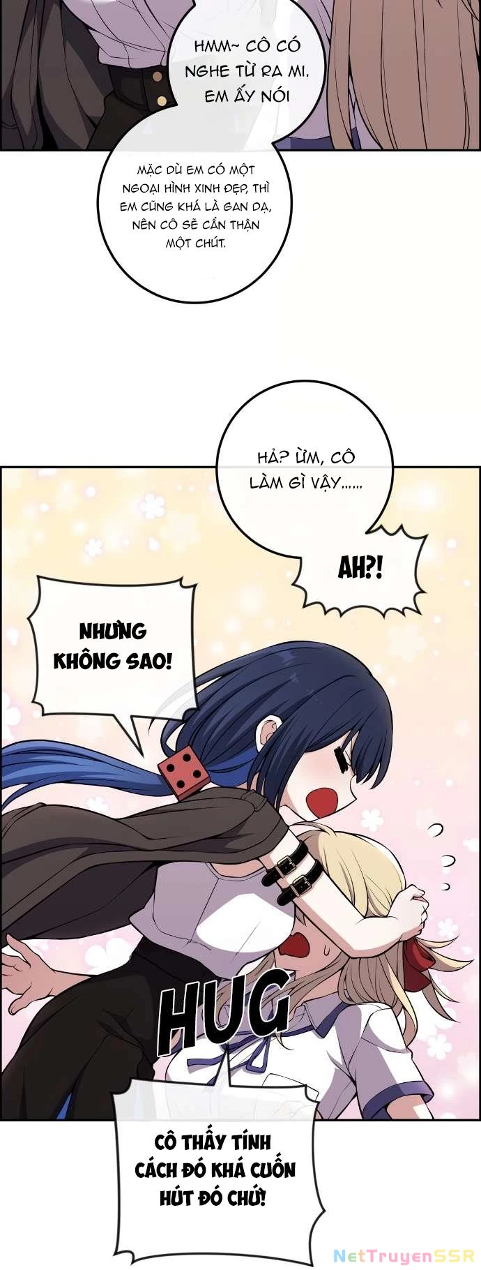 Nhân Vật Webtoon Na Kang Lim Chapter 130 - Trang 2