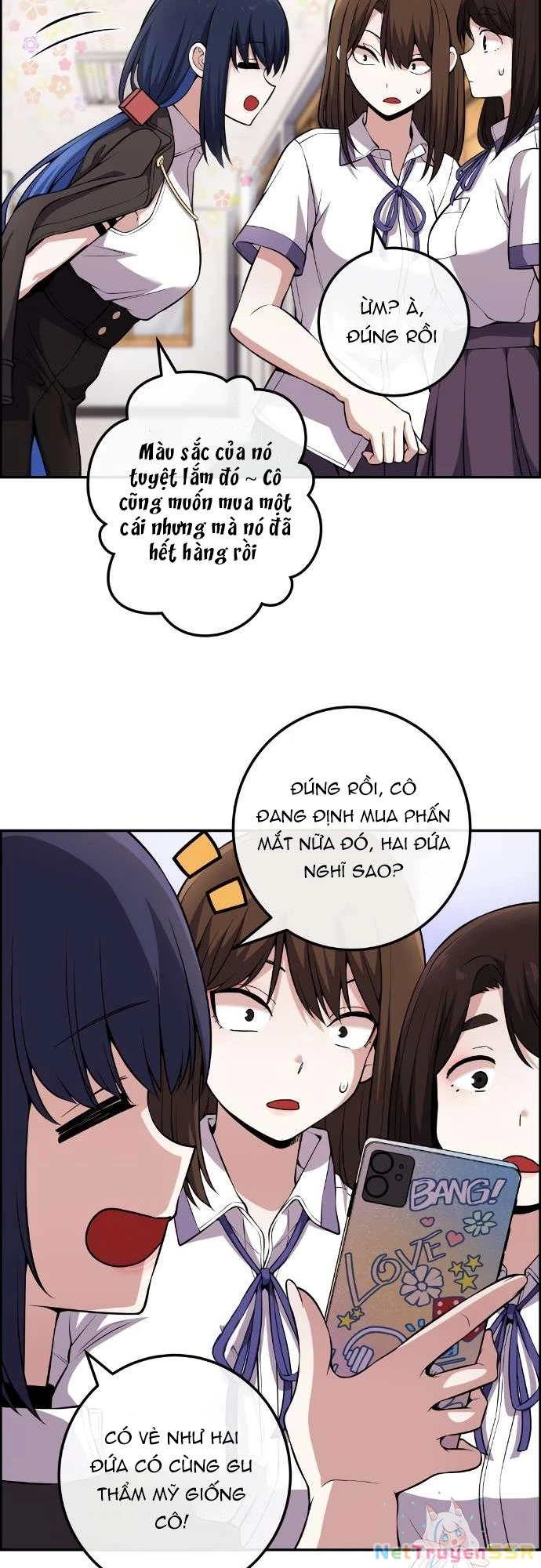 Nhân Vật Webtoon Na Kang Lim Chapter 130 - Trang 2