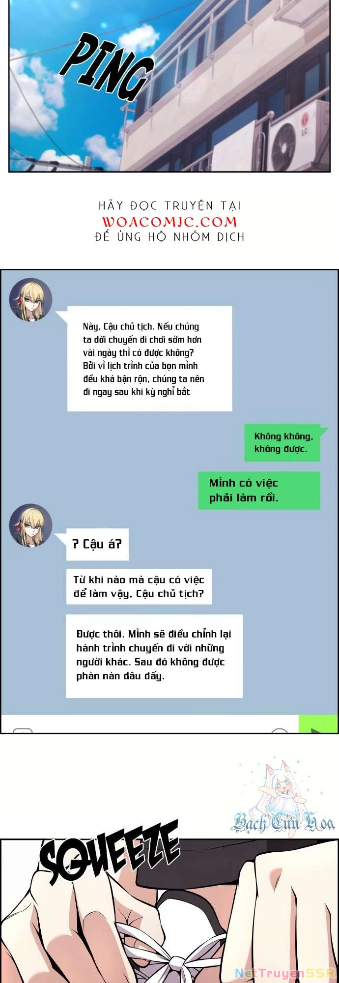 Nhân Vật Webtoon Na Kang Lim Chapter 130 - Trang 2