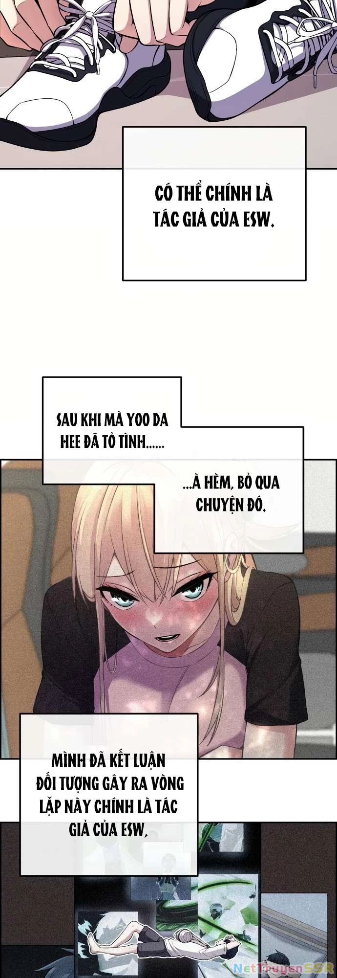 Nhân Vật Webtoon Na Kang Lim Chapter 130 - Trang 2