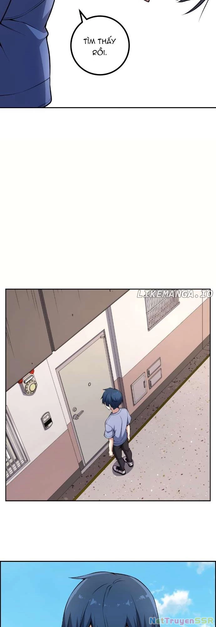 Nhân Vật Webtoon Na Kang Lim Chapter 130 - Trang 2