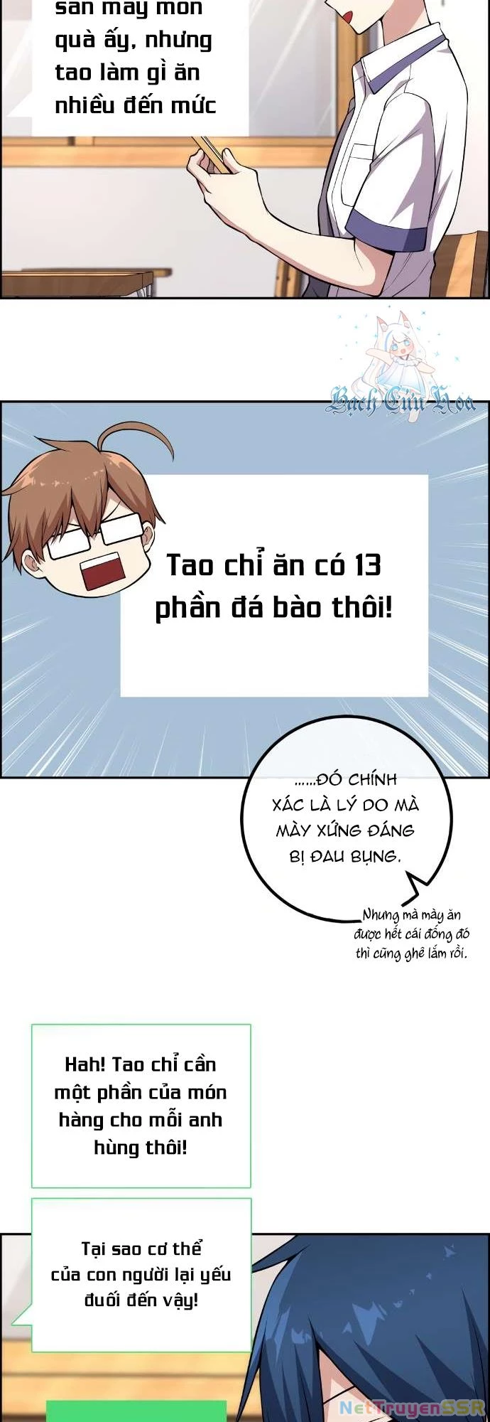 Nhân Vật Webtoon Na Kang Lim Chapter 130 - Trang 2