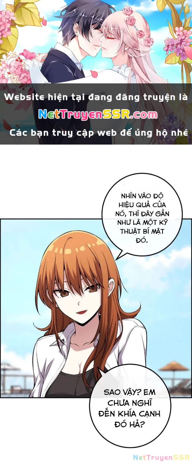 Nhân Vật Webtoon Na Kang Lim Chapter 129 - Trang 2