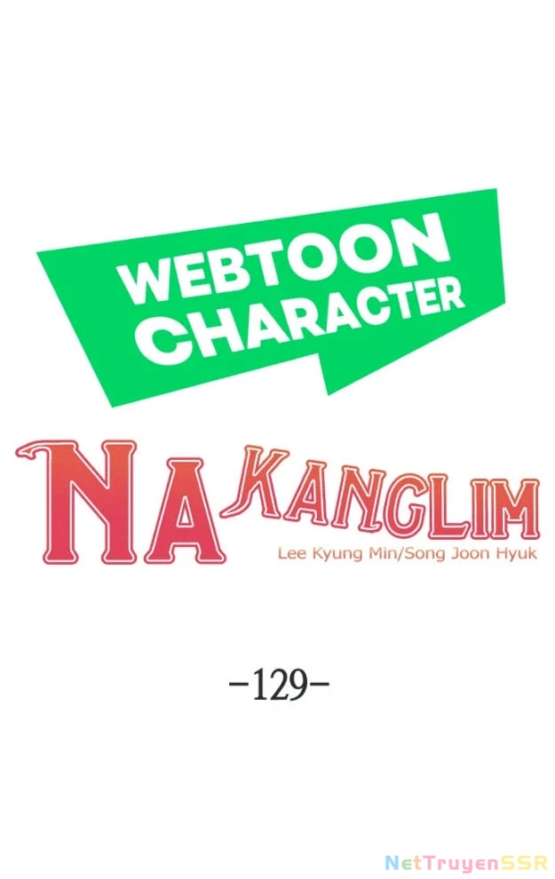 Nhân Vật Webtoon Na Kang Lim Chapter 129 - Trang 2