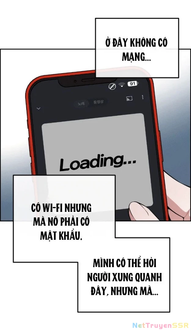 Nhân Vật Webtoon Na Kang Lim Chapter 129 - Trang 2