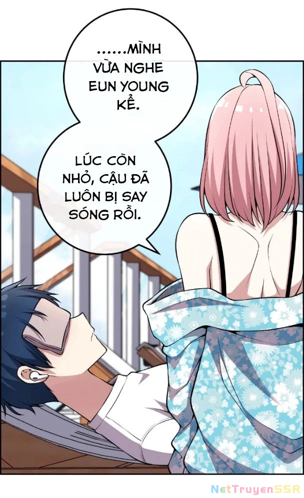 Nhân Vật Webtoon Na Kang Lim Chapter 129 - Trang 2