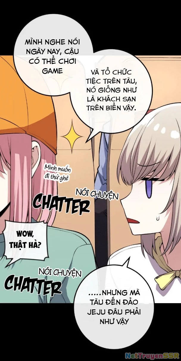 Nhân Vật Webtoon Na Kang Lim Chapter 129 - Trang 2