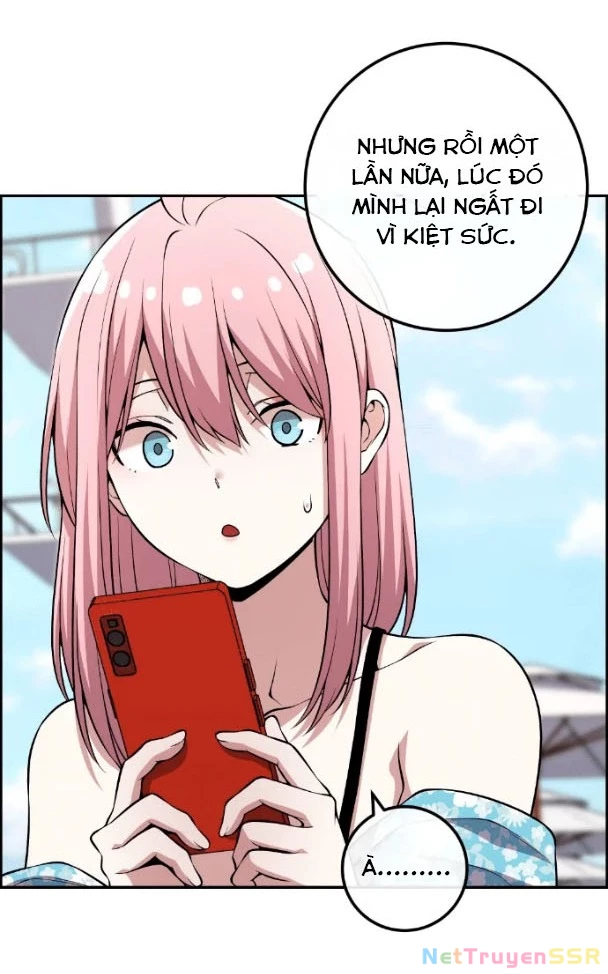 Nhân Vật Webtoon Na Kang Lim Chapter 129 - Trang 2