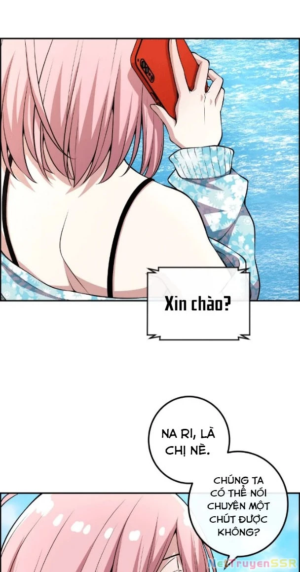 Nhân Vật Webtoon Na Kang Lim Chapter 129 - Trang 2