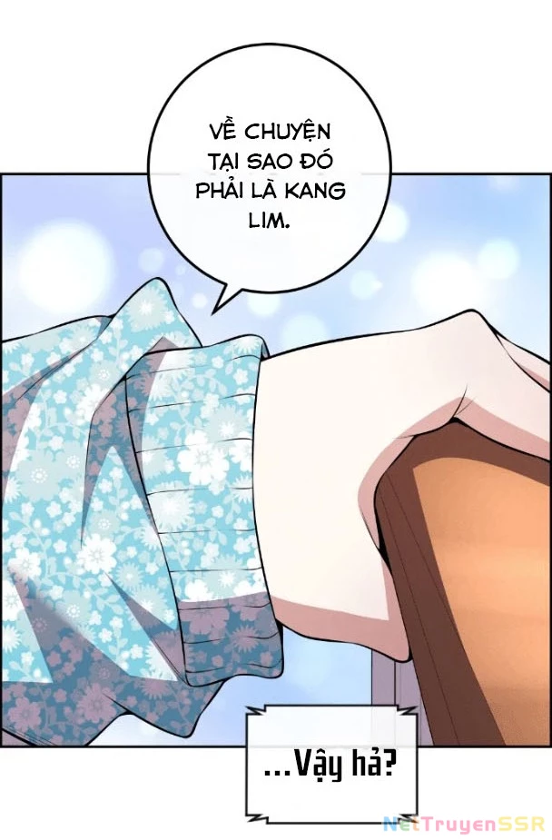 Nhân Vật Webtoon Na Kang Lim Chapter 129 - Trang 2