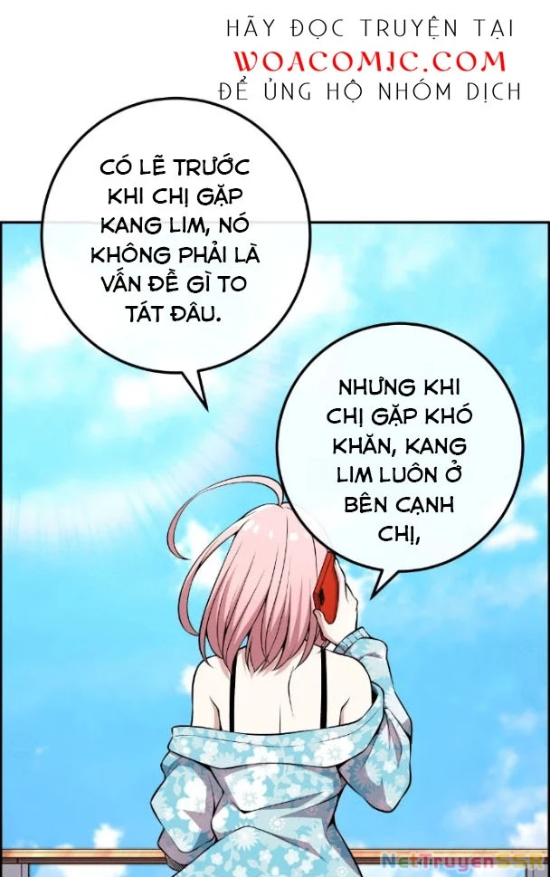 Nhân Vật Webtoon Na Kang Lim Chapter 129 - Trang 2