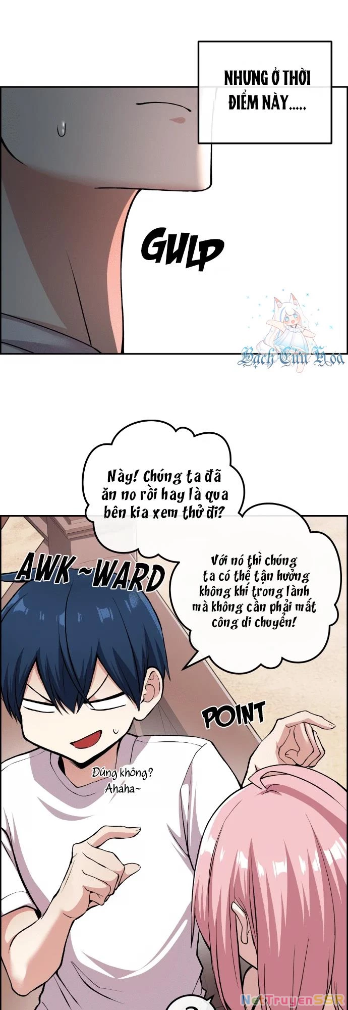 Nhân Vật Webtoon Na Kang Lim Chapter 128 - Trang 2