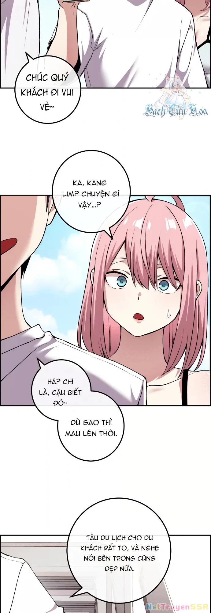 Nhân Vật Webtoon Na Kang Lim Chapter 128 - Trang 2