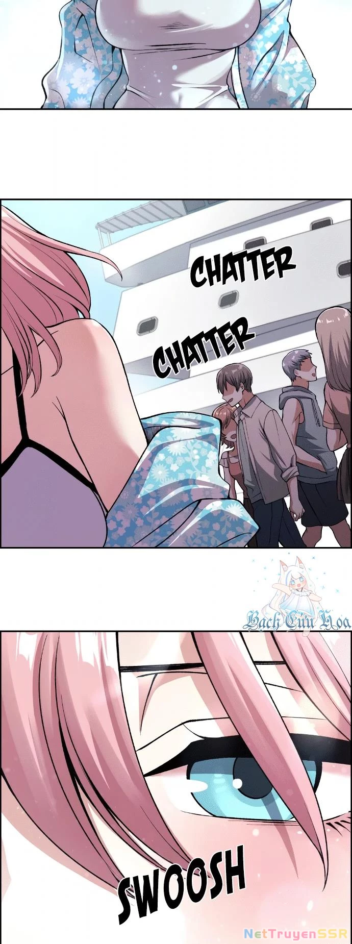 Nhân Vật Webtoon Na Kang Lim Chapter 128 - Trang 2