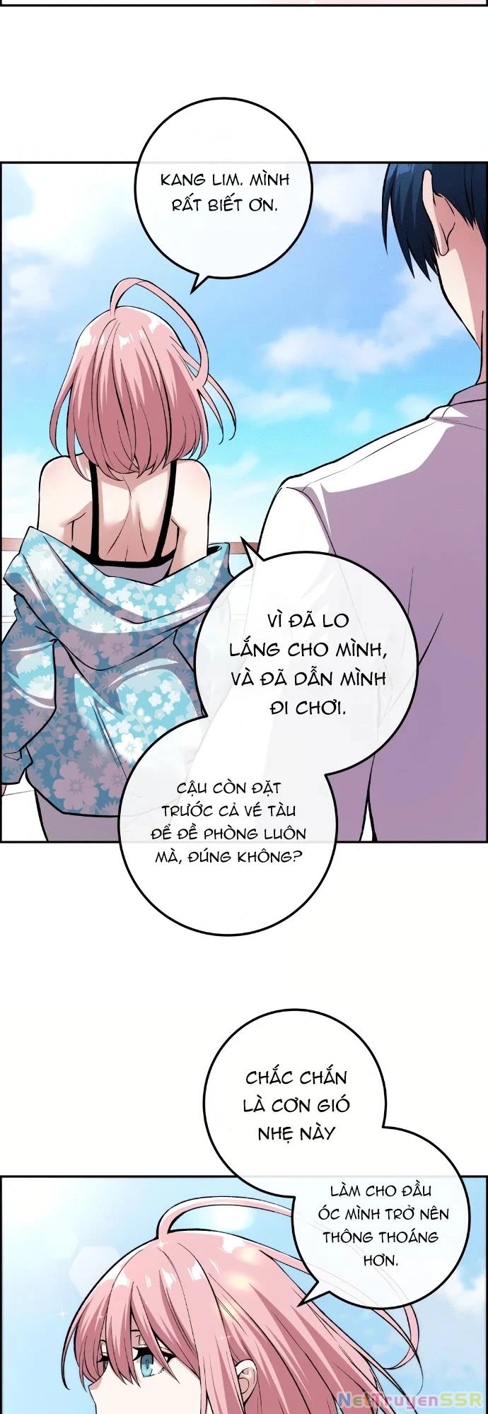 Nhân Vật Webtoon Na Kang Lim Chapter 128 - Trang 2