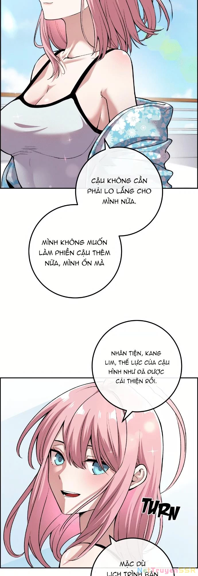 Nhân Vật Webtoon Na Kang Lim Chapter 128 - Trang 2