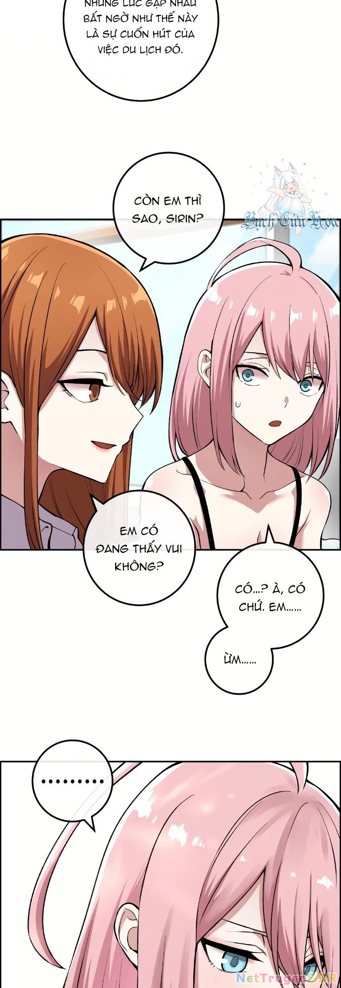 Nhân Vật Webtoon Na Kang Lim Chapter 128 - Trang 2