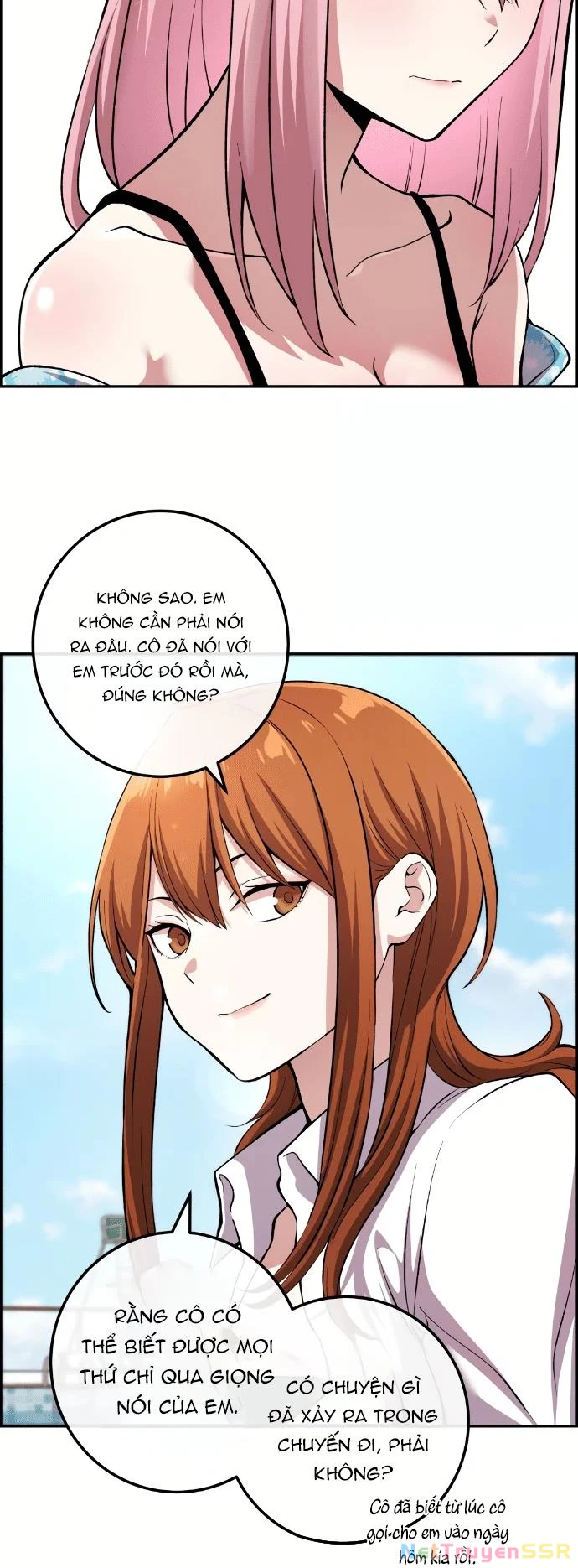 Nhân Vật Webtoon Na Kang Lim Chapter 128 - Trang 2