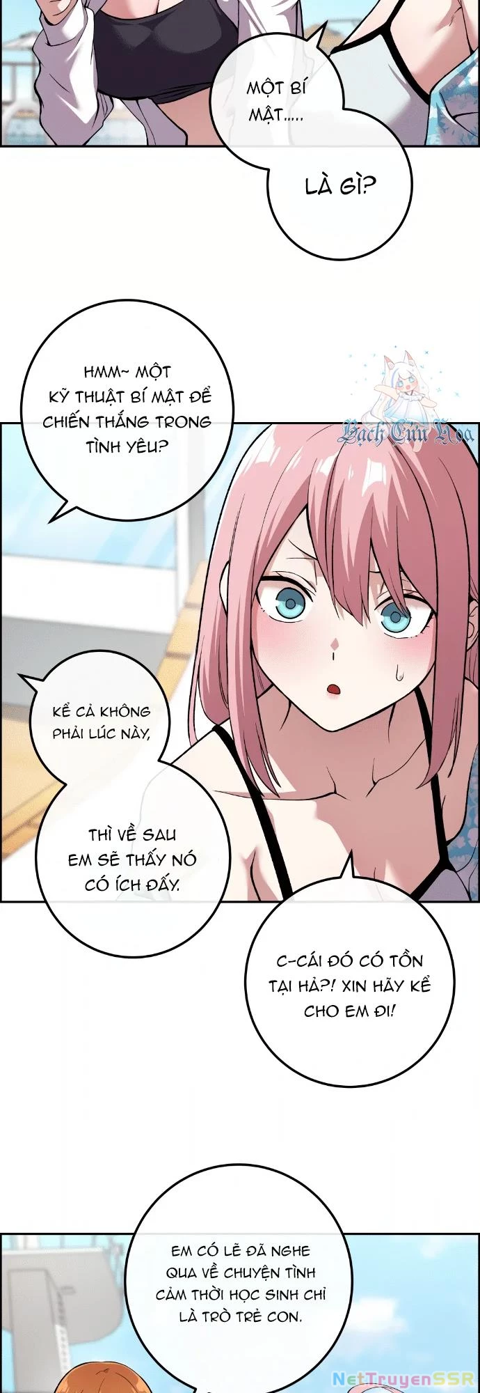 Nhân Vật Webtoon Na Kang Lim Chapter 128 - Trang 2