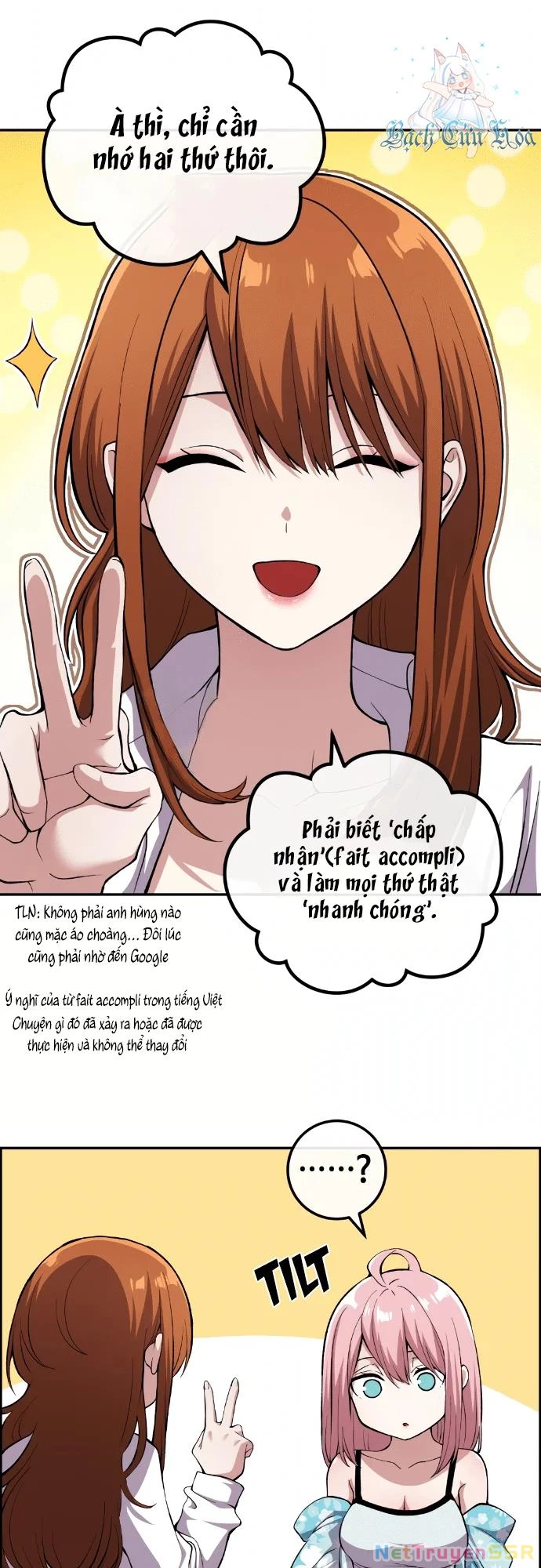 Nhân Vật Webtoon Na Kang Lim Chapter 128 - Trang 2