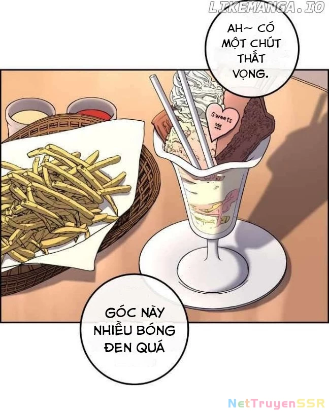 Nhân Vật Webtoon Na Kang Lim Chapter 127 - Trang 2