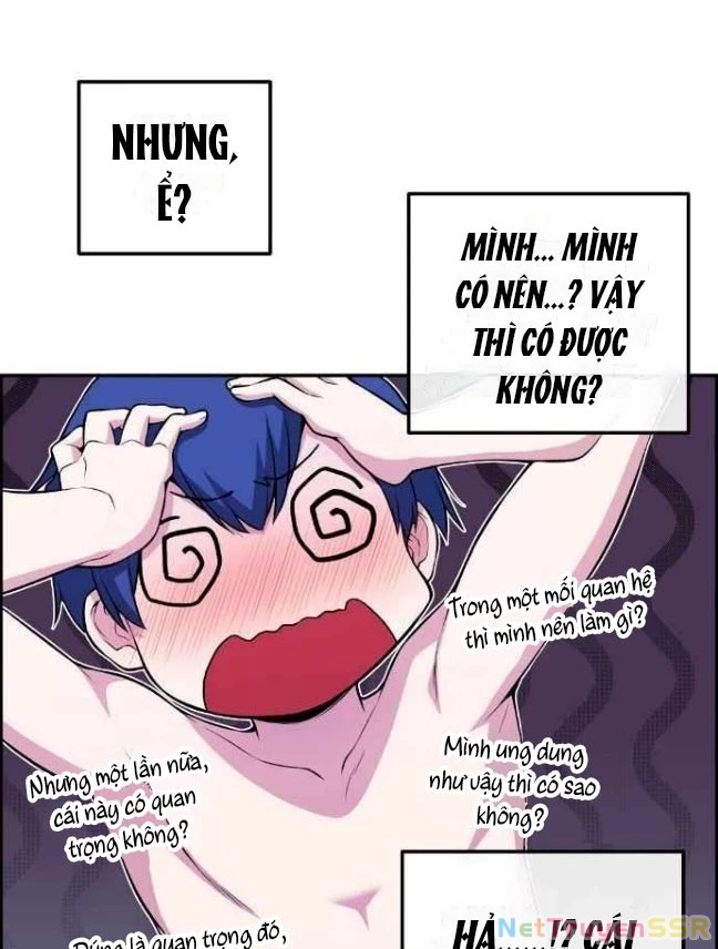 Nhân Vật Webtoon Na Kang Lim Chapter 127 - Trang 2