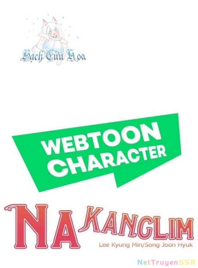 Nhân Vật Webtoon Na Kang Lim Chapter 127 - Trang 2