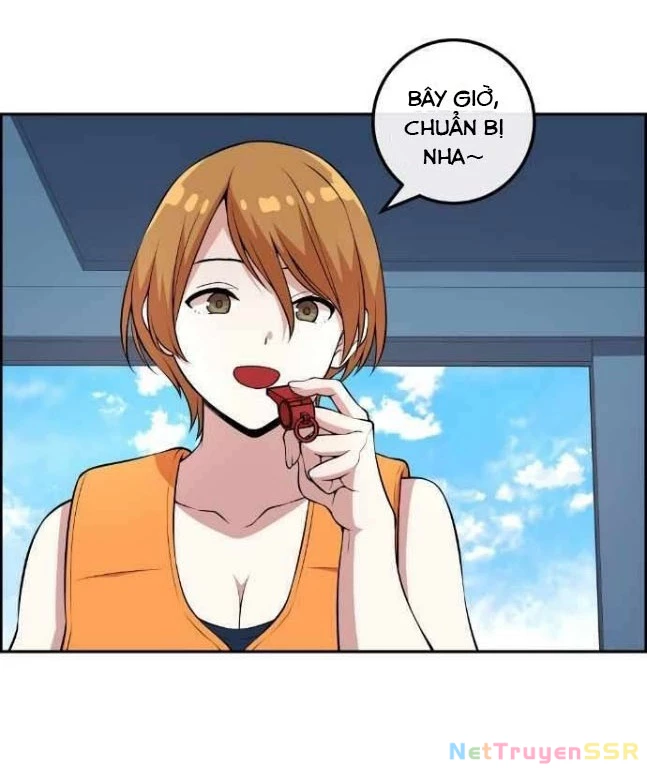 Nhân Vật Webtoon Na Kang Lim Chapter 127 - Trang 2