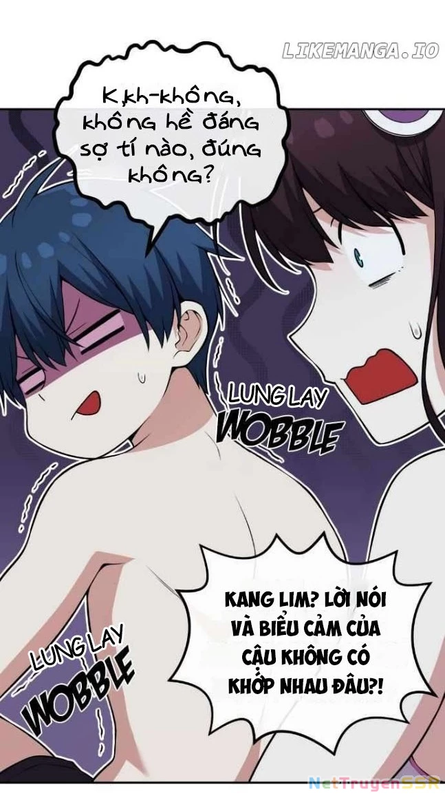 Nhân Vật Webtoon Na Kang Lim Chapter 127 - Trang 2