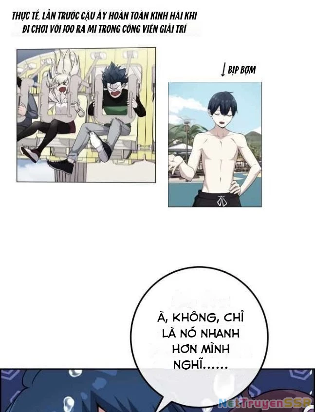 Nhân Vật Webtoon Na Kang Lim Chapter 127 - Trang 2