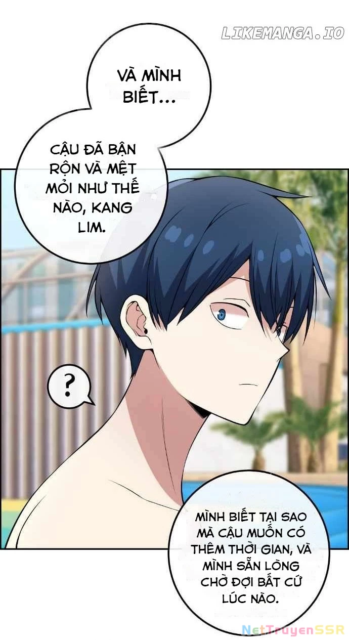 Nhân Vật Webtoon Na Kang Lim Chapter 127 - Trang 2