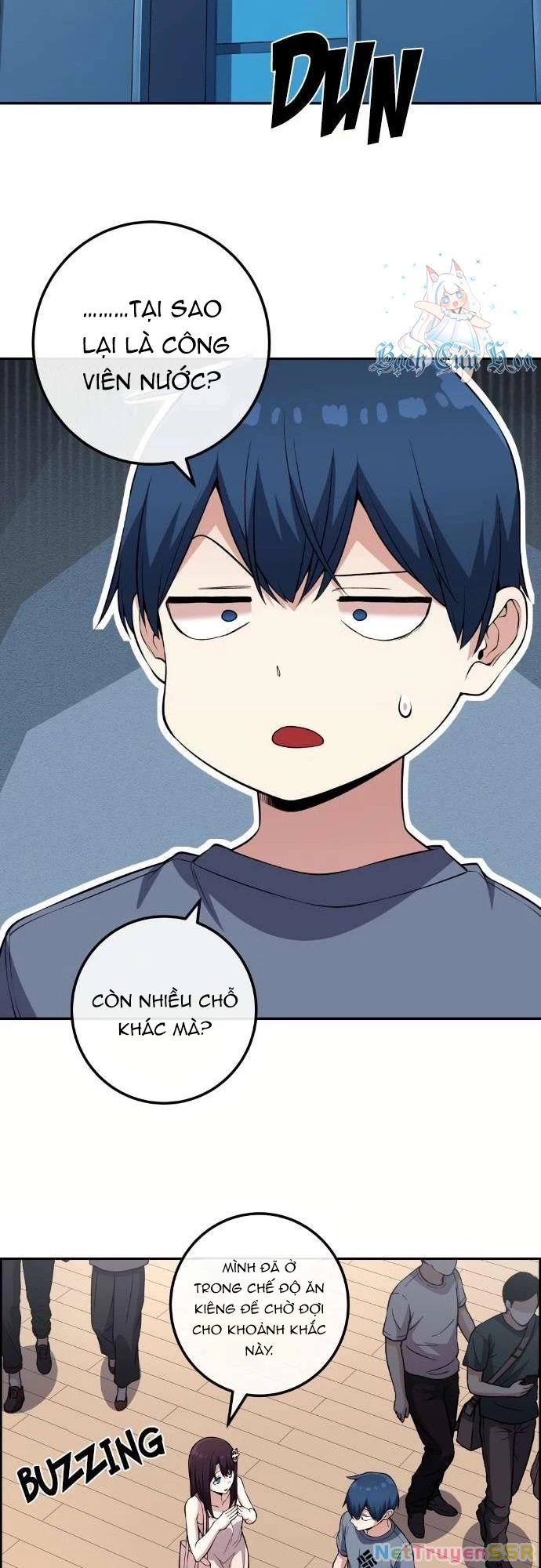 Nhân Vật Webtoon Na Kang Lim Chapter 126 - Trang 2