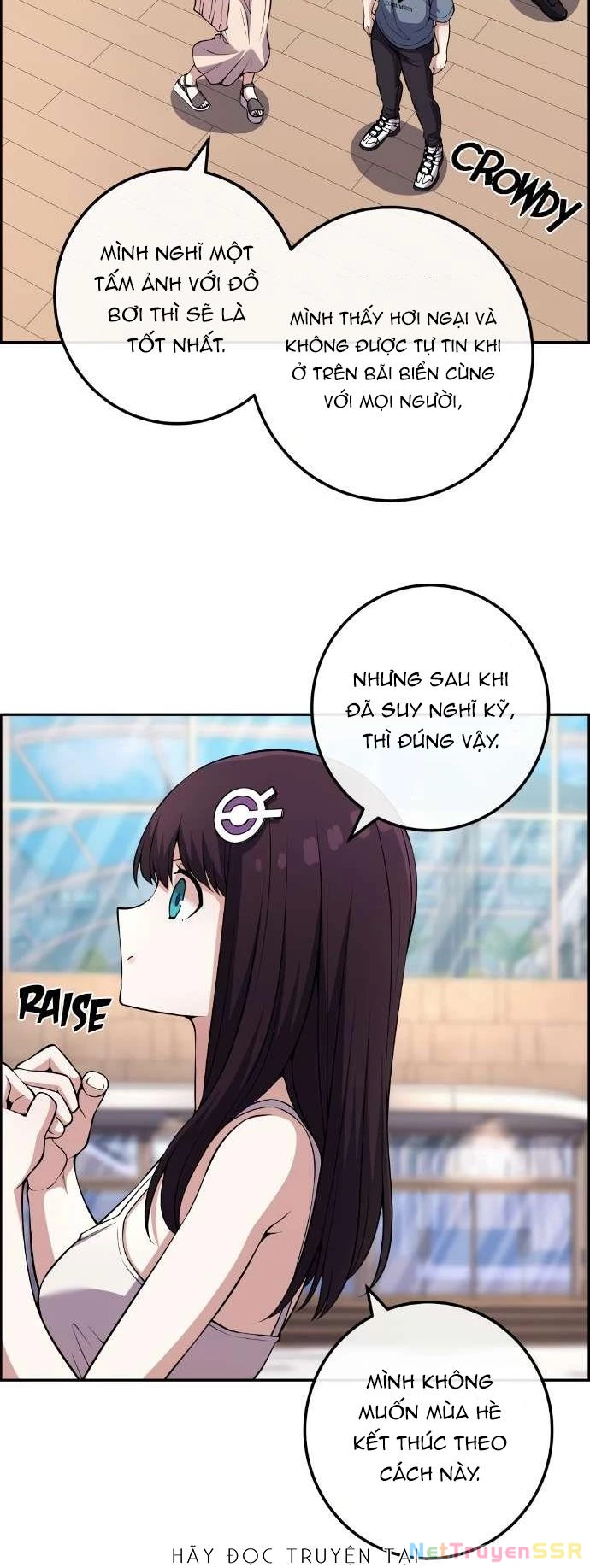 Nhân Vật Webtoon Na Kang Lim Chapter 126 - Trang 2